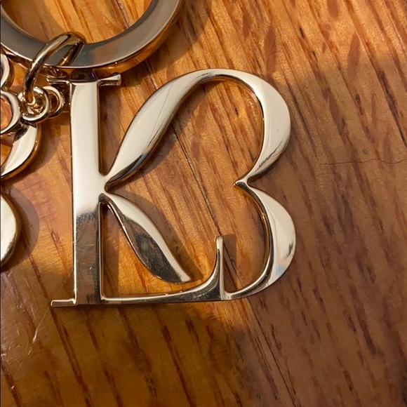 LK Bennet keychain - Picture 2 of 3